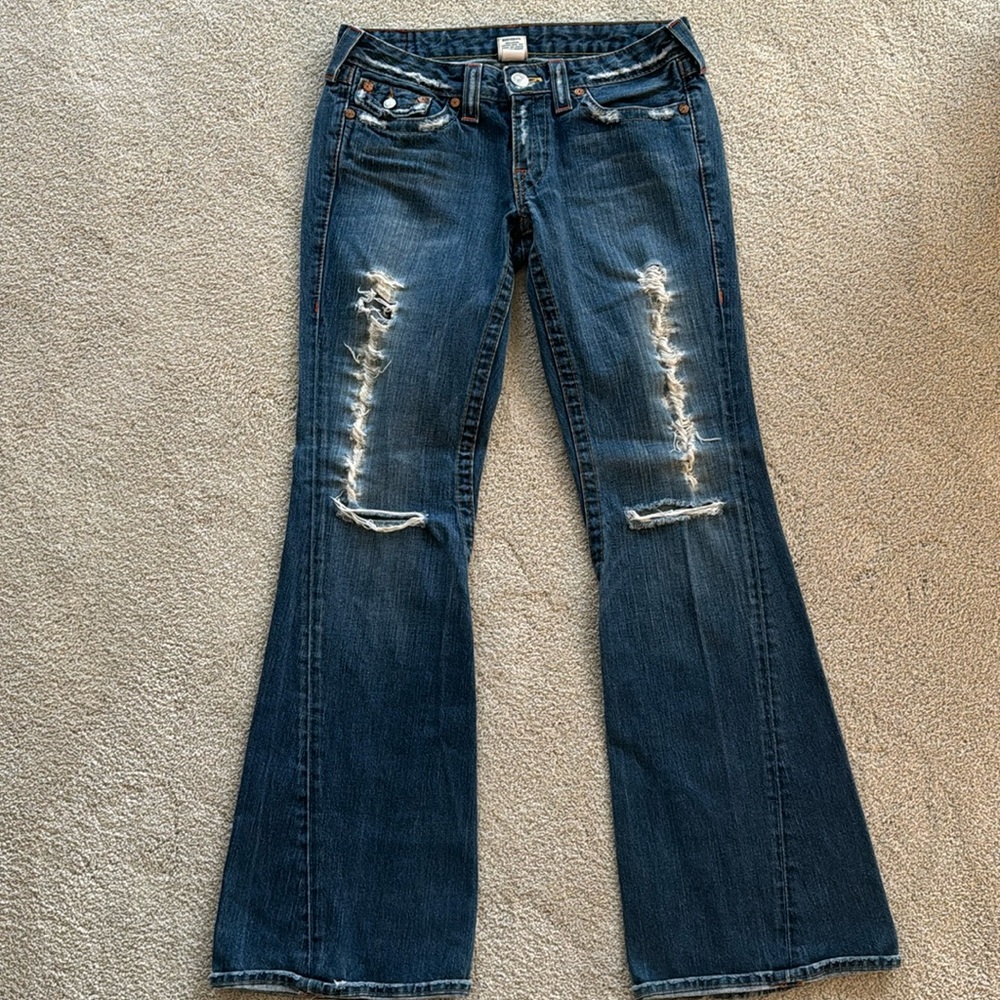True religion jeans
